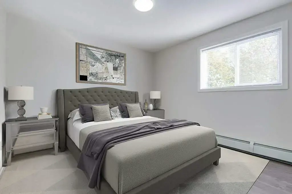 104-1440 28 Street E, Prince Albert, SK, S6V 6Z5 - 4