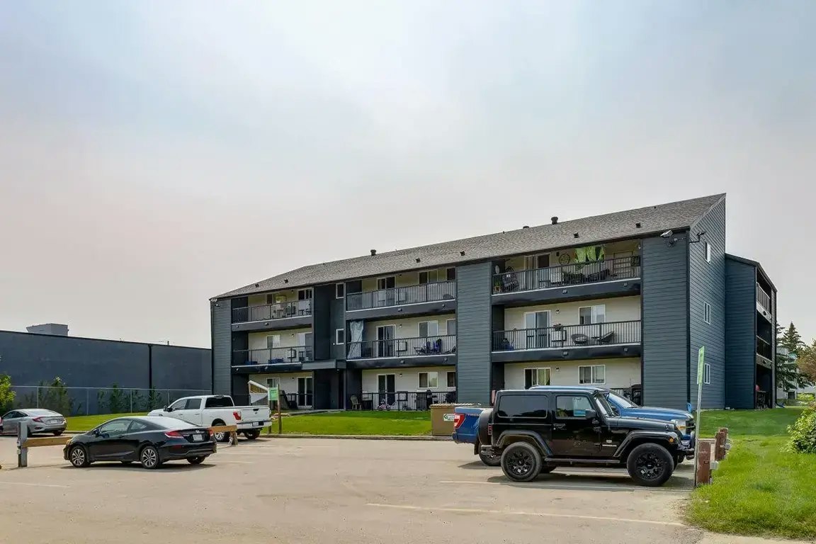 104-1440 28 Street E, Prince Albert, SK, S6V 6Z5 - 23