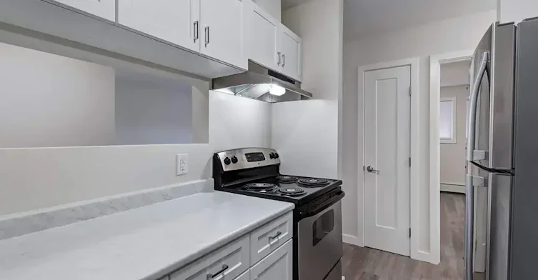 105-1440 28 Street E, Prince Albert, SK, S6V 6Z5 - 2