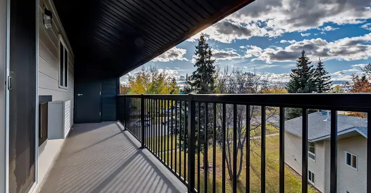 105-1440 28 Street E, Prince Albert, SK, S6V 6Z5 - 8