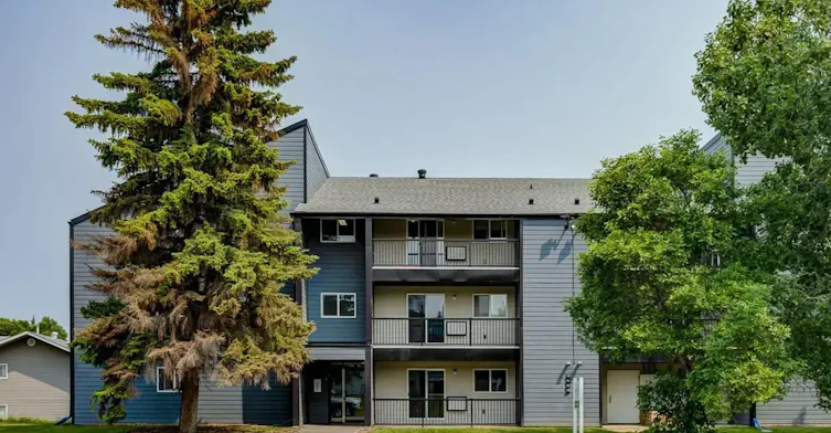 105-1440 28 Street E, Prince Albert, SK, S6V 6Z5 - 24