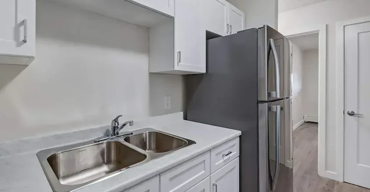 105-1440 28 Street E, Prince Albert, SK, S6V 6Z5 - 11