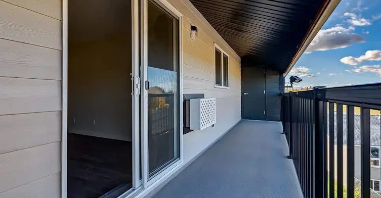 201-1440 28 Street E, Prince Albert, SK, S6V 6Z5 - 15