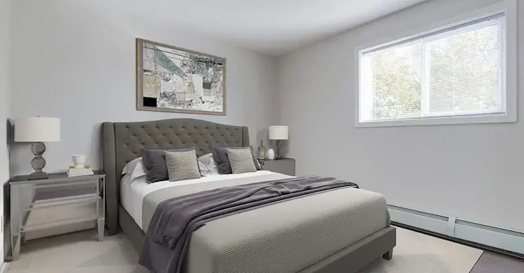 305-1440 28 Street E, Prince Albert, SK, S6V 6Z5 - 4