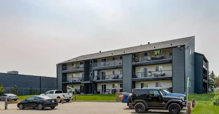 305-1440 28 Street E, Prince Albert, SK, S6V 6Z5 - 23