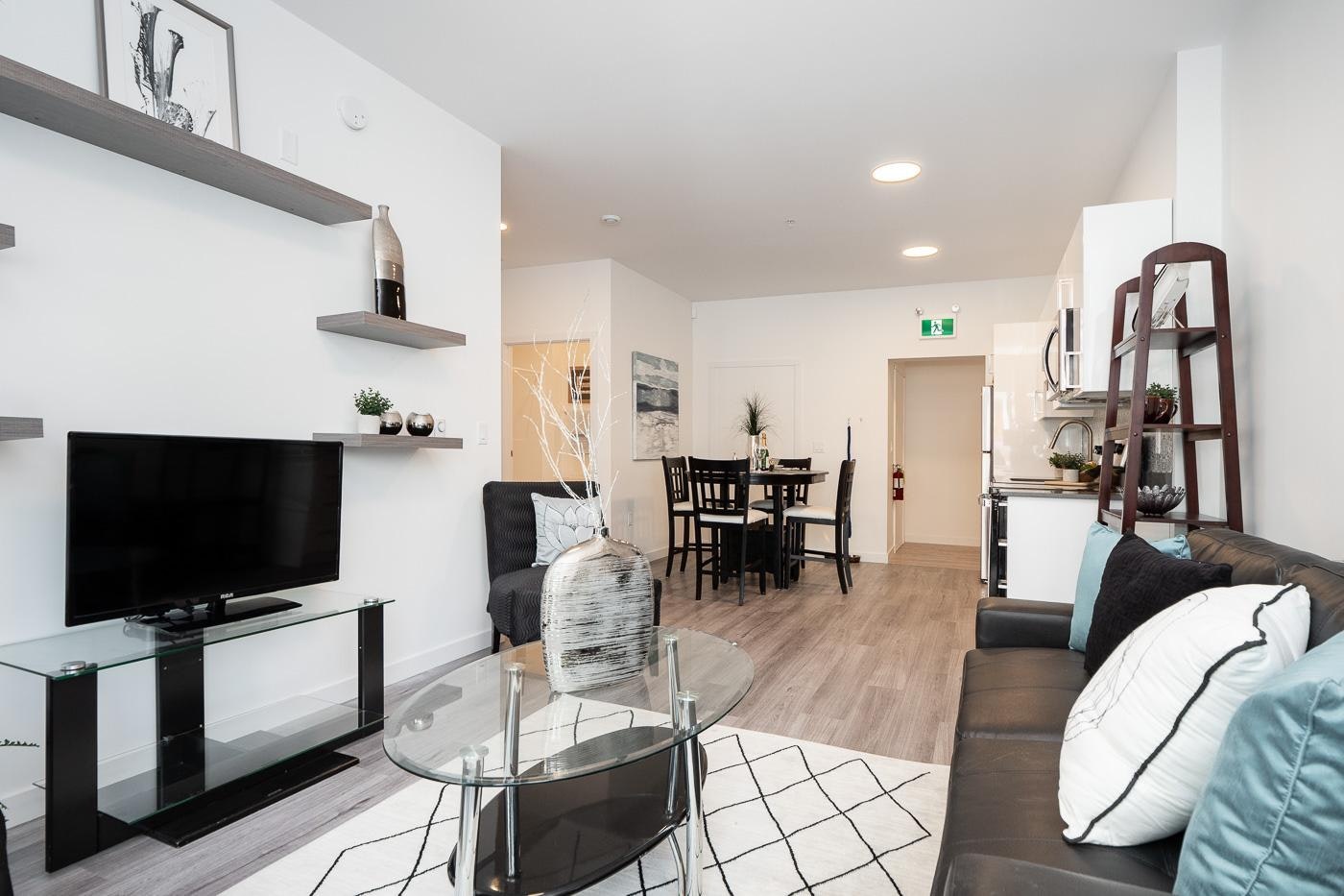 111-265 Princess Street, Winnipeg, MB, R3B 0K8 - 6