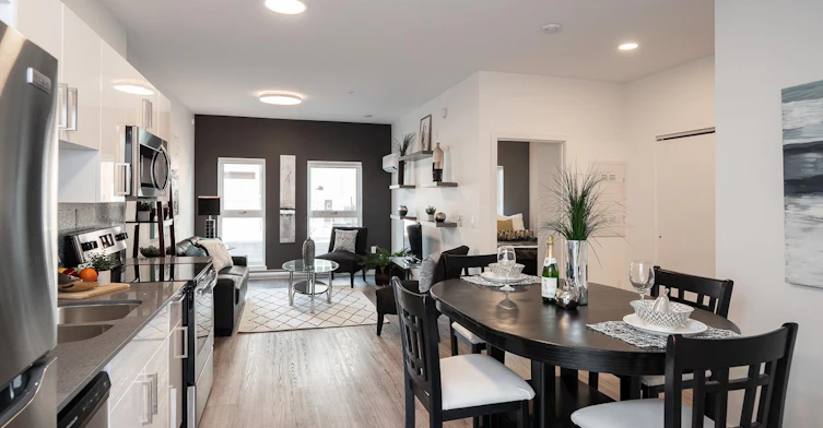 111-265 Princess Street, Winnipeg, MB, R3B 0K8 - 8