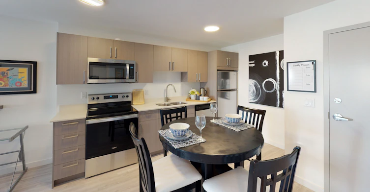 216-265 Princess Street, Winnipeg, MB, R3B 0K8 - 3