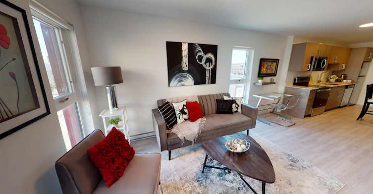 216-265 Princess Street, Winnipeg, MB, R3B 0K8 - 5