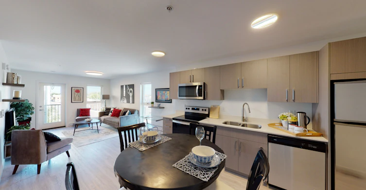 216-265 Princess Street, Winnipeg, MB, R3B 0K8 - 9