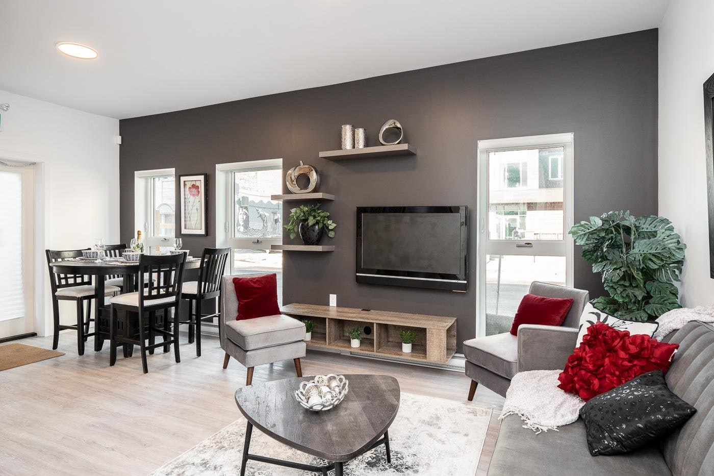 313-265 Princess Street, Winnipeg, MB, R3B 0K8 - 8