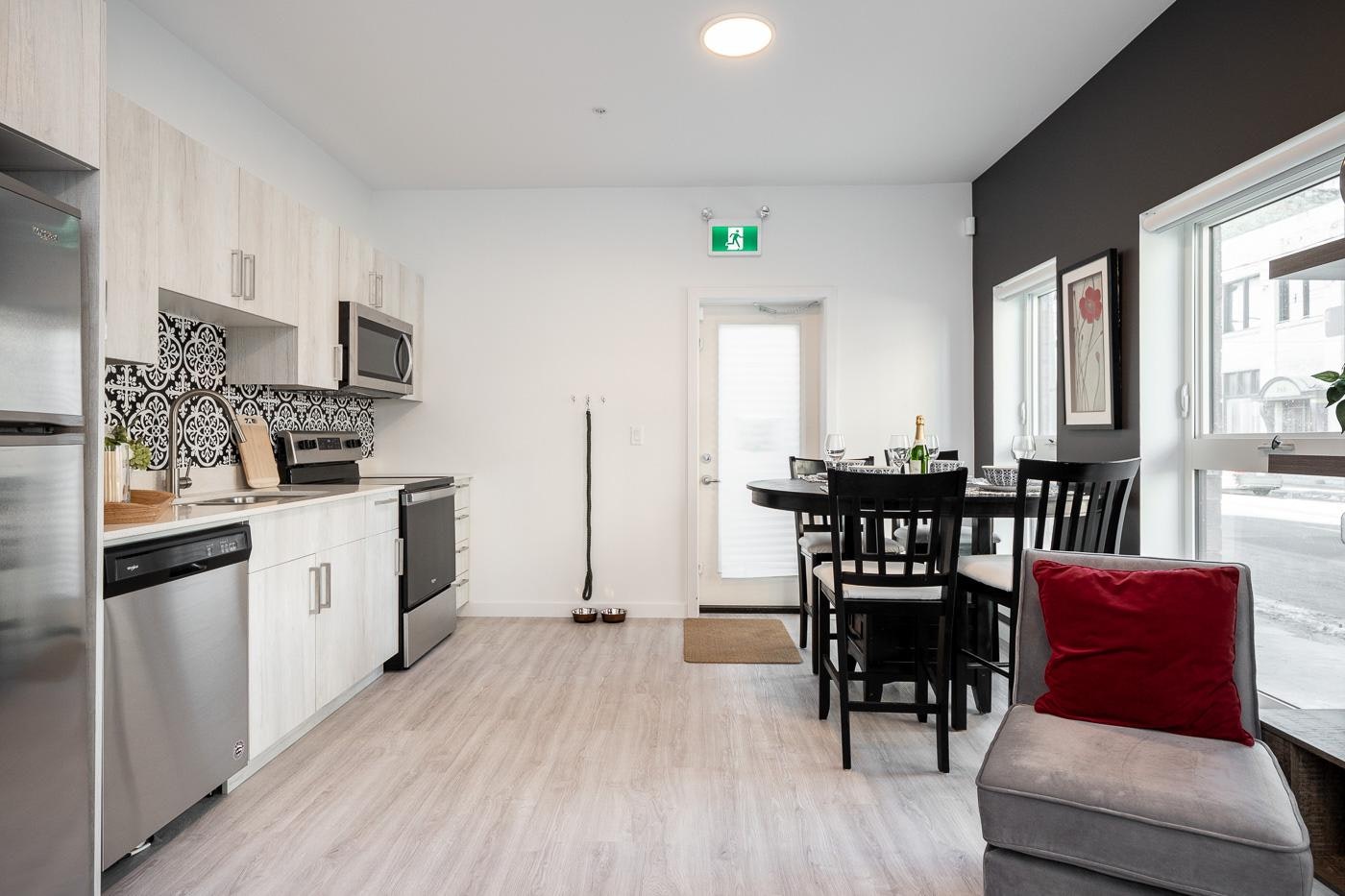 313-265 Princess Street, Winnipeg, MB, R3B 0K8 - 9