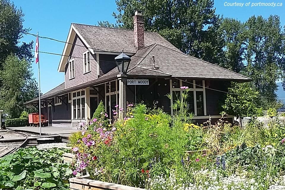 3370 Dewdney Trunk Road, Port Moody, BC, V3H 0K9 - 58