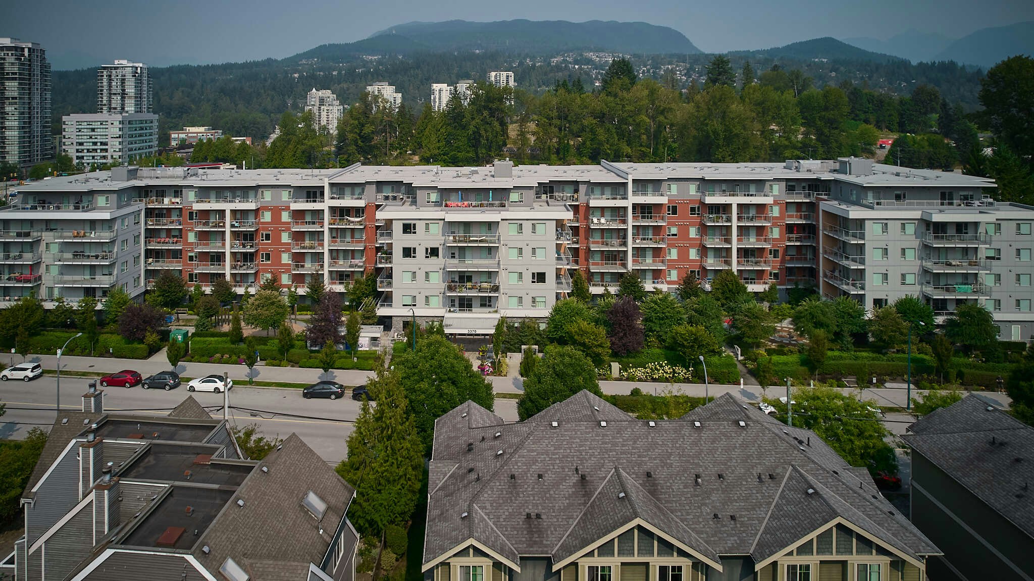 3370 Dewdney Trunk Road, Port Moody, BC, V3H 0K9 - 68