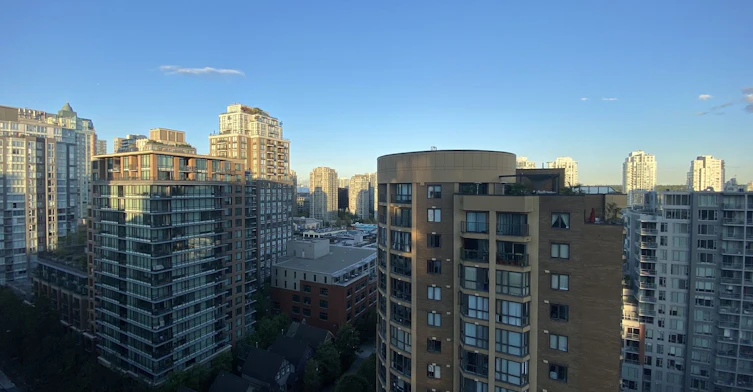 1506-1111 Richard Street, Vancouver, BC, V6B 0S3 - 12