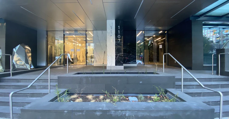 1506-1111 Richard Street, Vancouver, BC, V6B 0S3 - 3