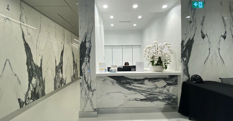 1506-1111 Richard Street, Vancouver, BC, V6B 0S3 - 4