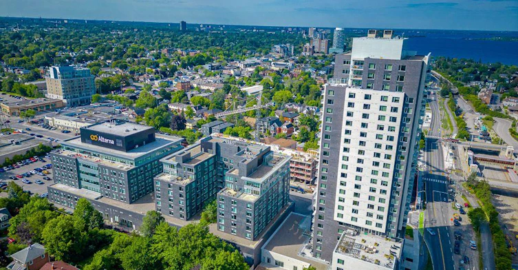 315 Mcrae Avenue, Ottawa, ON, K1Z 0C2 - 29