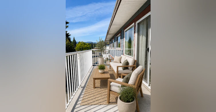 6-1248 9th Street, Courtenay, BC, V9N 1P4 - 6