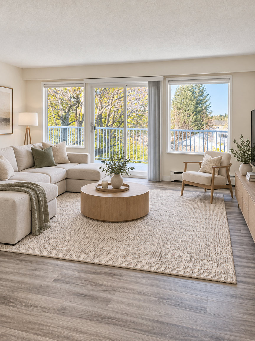 11-1248 9th Street, Courtenay, BC, V9N 1P4