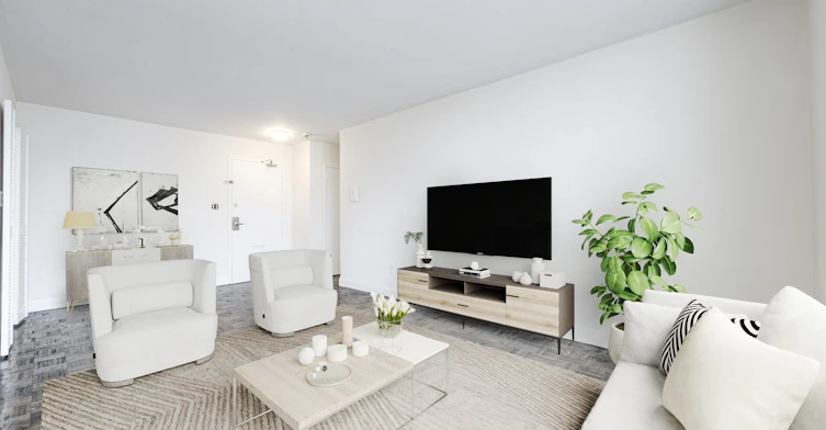 1017-7 St. Dennis Drive, Toronto, ON, M3C 1E4 - 2