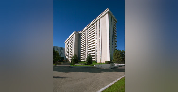 1001-7 St. Dennis Drive, Toronto, ON, M3C 1E4
