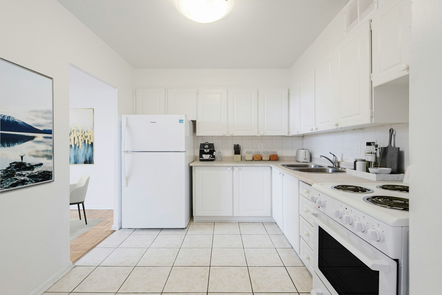 401-2550 Kingston Road, Toronto, ON, M1M 1L7 - 4