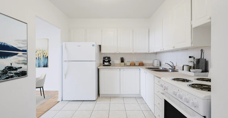 401-2550 Kingston Road, Toronto, ON, M1M 1L7 - 4