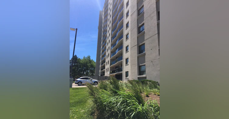 401-2550 Kingston Road, Toronto, ON, M1M 1L7 - 3