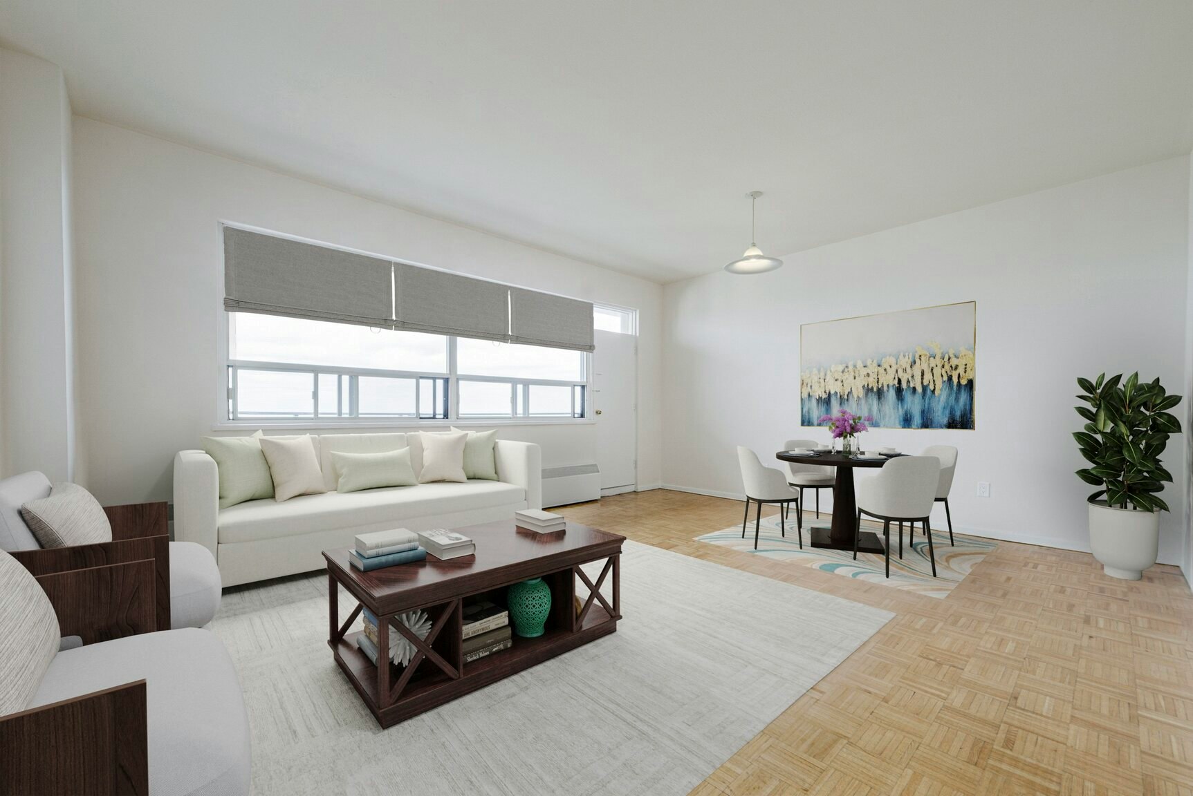 401-2550 Kingston Road, Toronto, ON, M1M 1L7 - 2