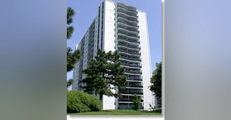 401-2550 Kingston Road, Toronto, ON, M1M 1L7 - 2