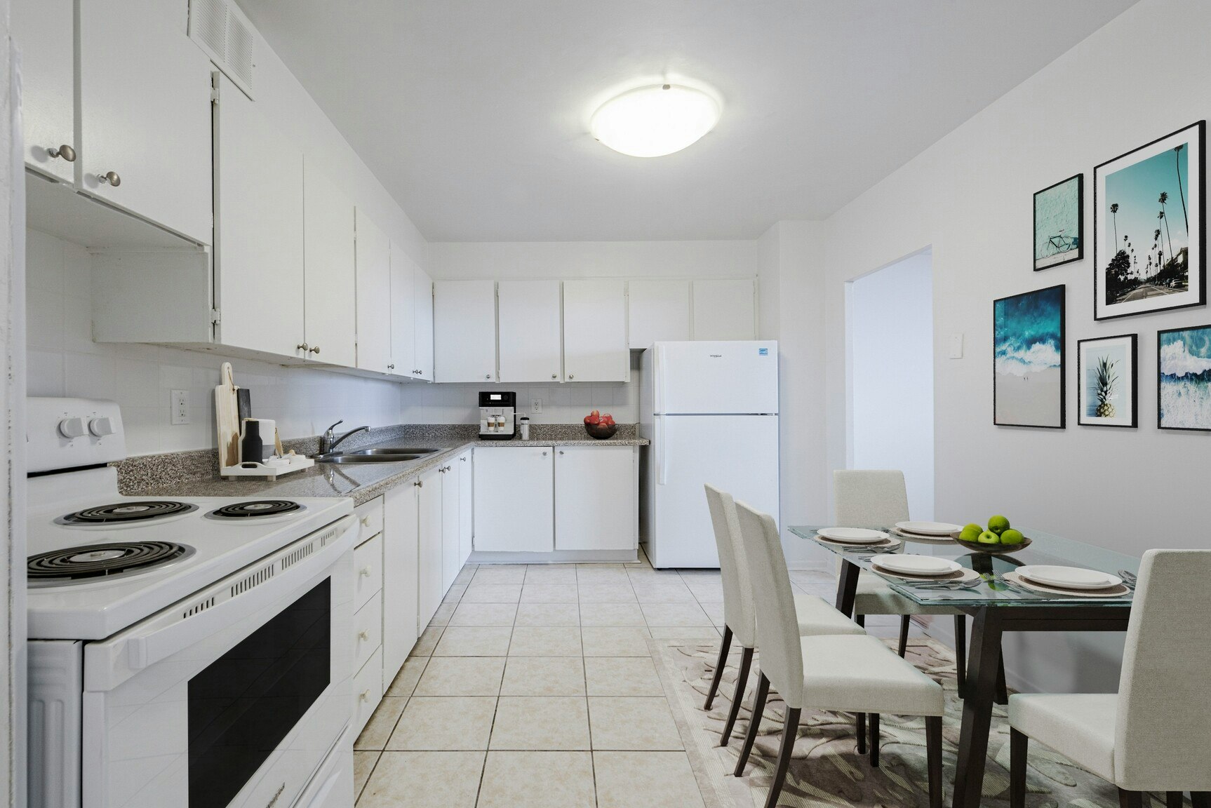 311-2550 Kingston Road, Toronto, ON, M1M 1L7 - 5