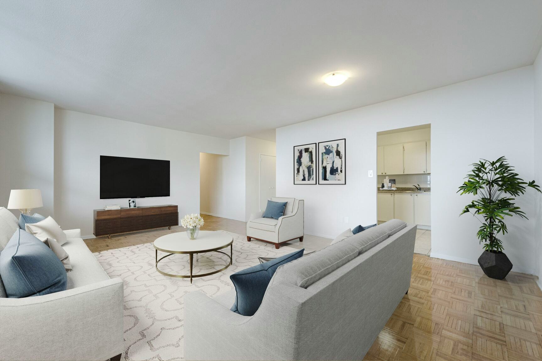 911-2550 Kingston Road, Toronto, ON, M1M 1L7 - 2