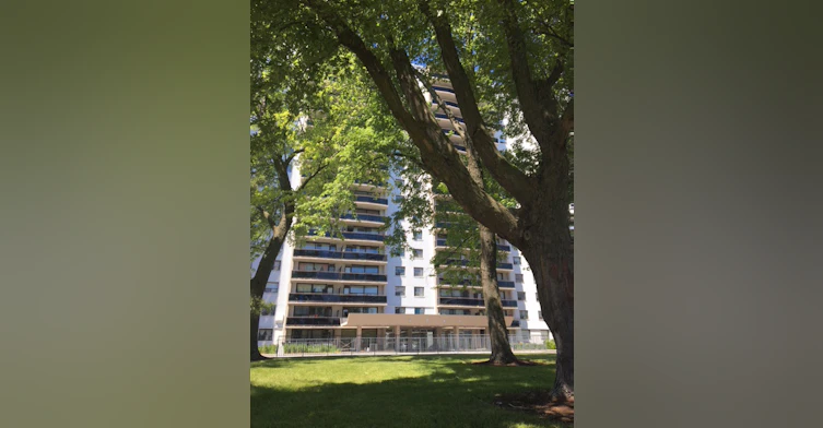 505-2550 Kingston Road, Toronto, ON, M1M 1L7 - 4