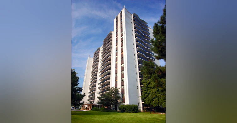 303-2550 Kingston Road, Toronto, ON, M1M 1L7