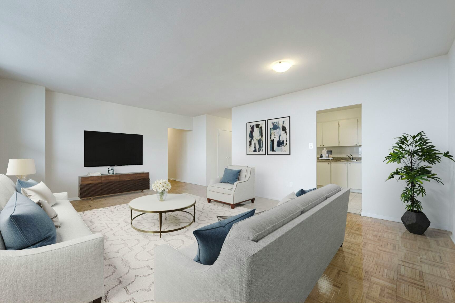 204-2550 Kingston Road, Toronto, ON, M1M 1L7 - 2