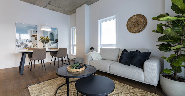 2201 Leger Rue, Montréal, QC, H8N 0H9 - 3