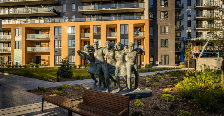 2201 Leger Rue, Montréal, QC, H8N 0H9 - 14