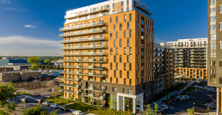 2201 Leger Rue, Montréal, QC, H8N 0H9
