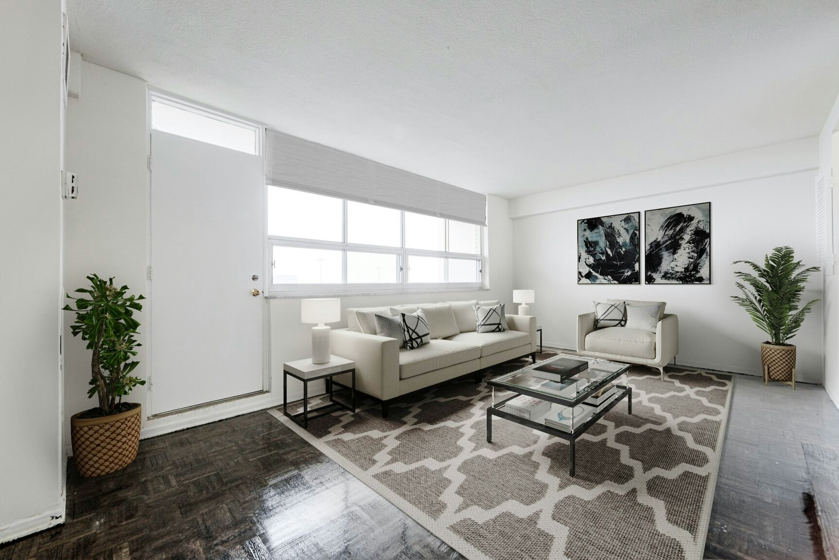 408-125 Neptune Drive, Toronto, ON, M6A 1X3 - 3