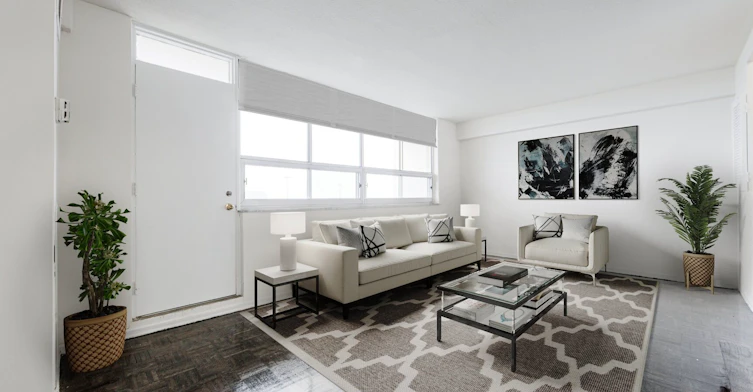 408-125 Neptune Drive, Toronto, ON, M6A 1X3 - 3