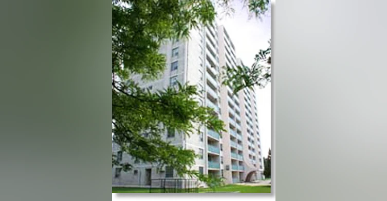 403-125 Neptune Drive, Toronto, ON, M6A 1X3 - 2