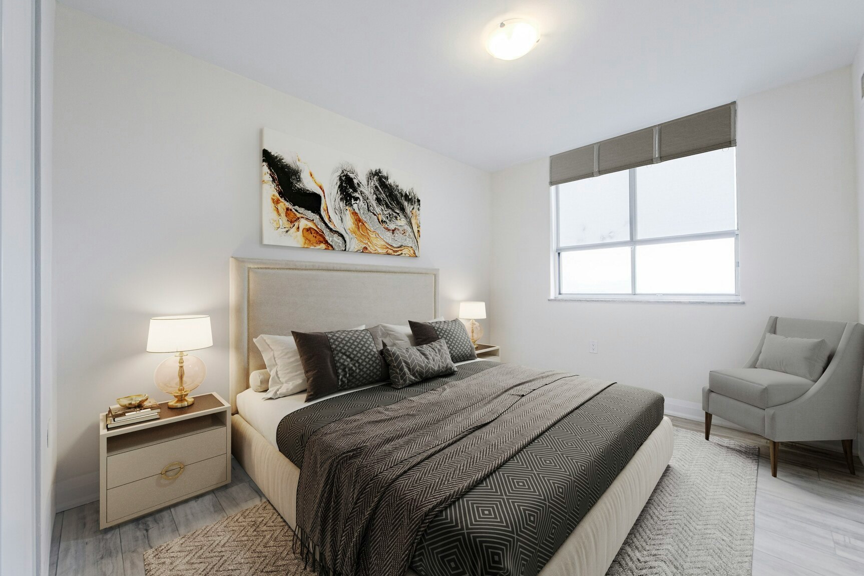 403-125 Neptune Drive, Toronto, ON, M6A 1X3 - 5