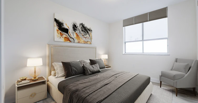 403-125 Neptune Drive, Toronto, ON, M6A 1X3 - 5