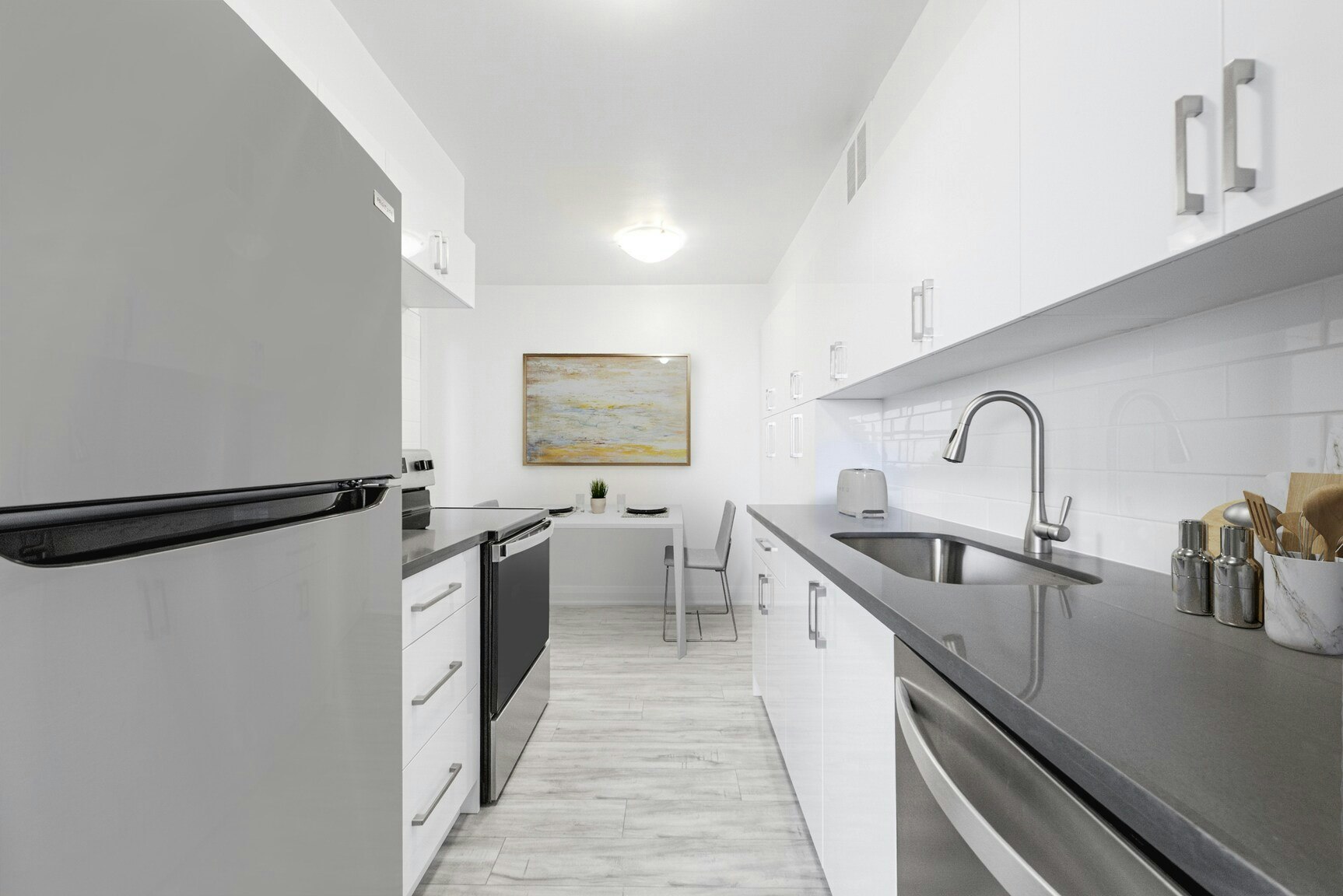 403-125 Neptune Drive, Toronto, ON, M6A 1X3 - 6