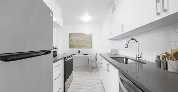 403-125 Neptune Drive, Toronto, ON, M6A 1X3 - 6