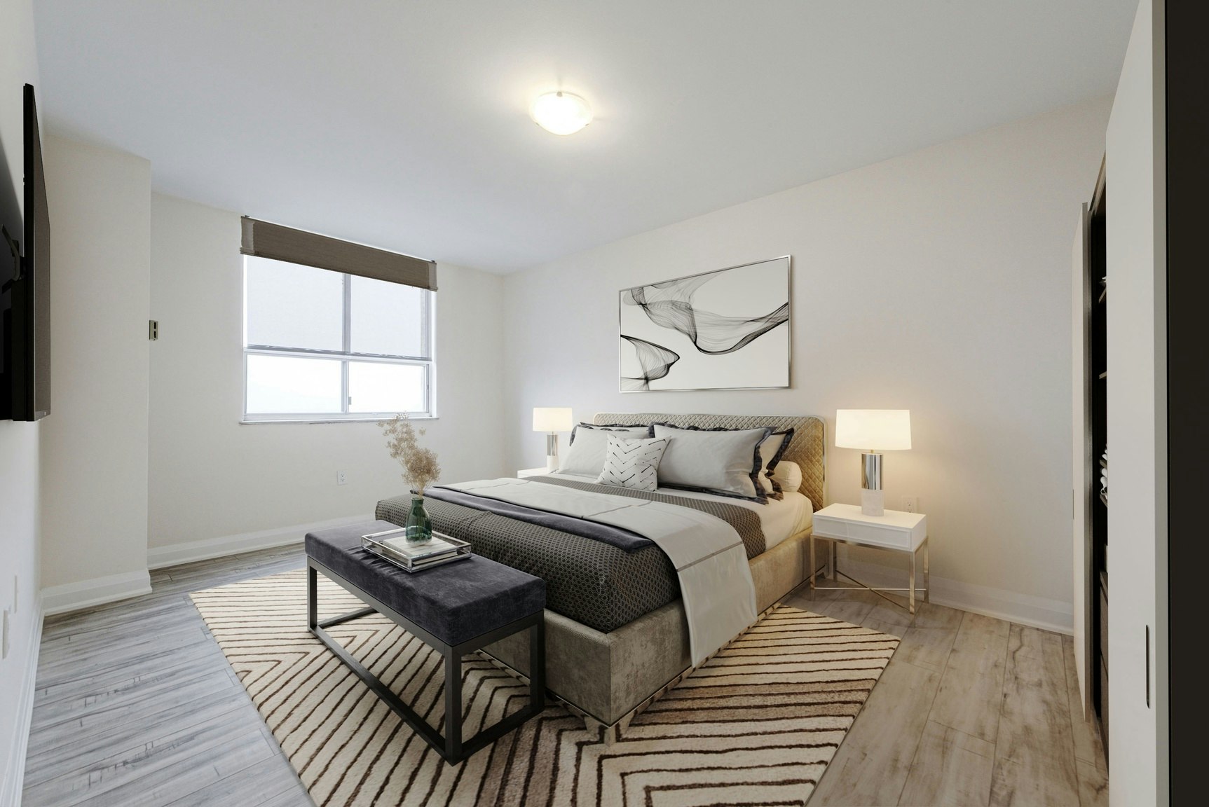 403-125 Neptune Drive, Toronto, ON, M6A 1X3 - 4
