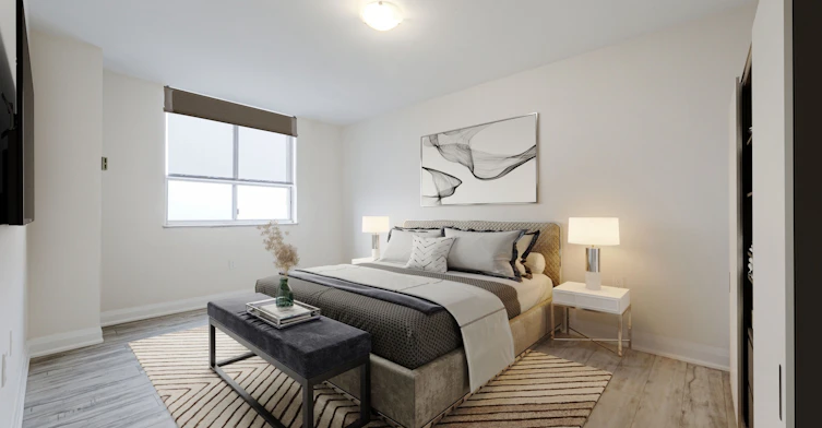403-125 Neptune Drive, Toronto, ON, M6A 1X3 - 4