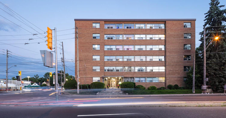 1220 Bayview Avenue, Toronto, ON, M4G 1C5 - 14
