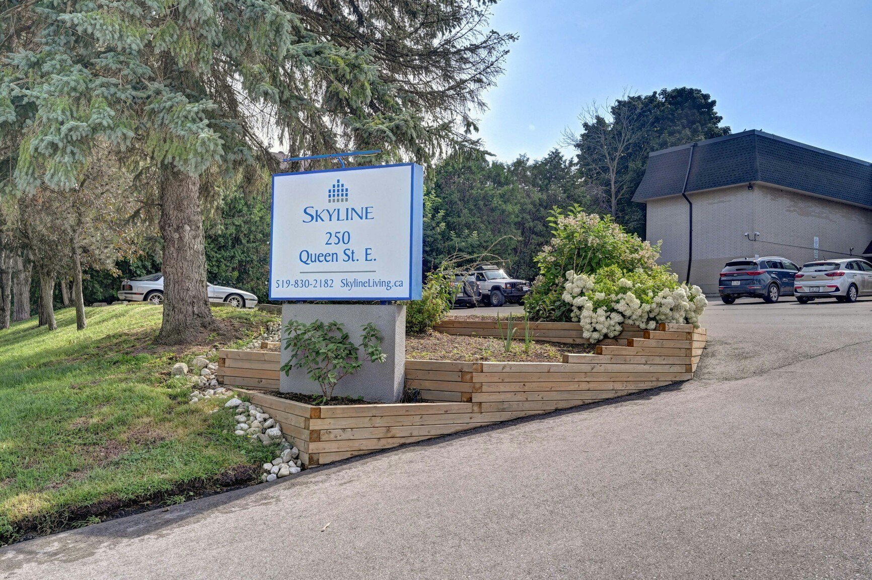 218-250 Queen Street E, Centre Wellington, ON, N1M 2Y6 - 2